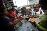 In Mexico, a race against time to find earthquake survivors