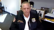 Public safety director discusses criticism of Paterson PD