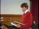Young Poets