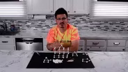 Toothpick Tower Engineering Design Challenge