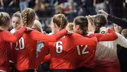 2021 B Volleyball | Chester Area vs. Burke