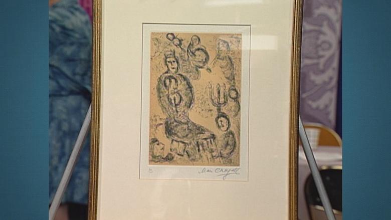 Antiques Roadshow Image