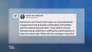 Johnson on Trump's 2nd Impeachment