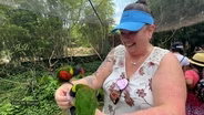 Zoos of the Carolinas | Trail of History