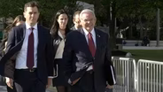 Judge in Menendez trial denies defense motion to dismiss