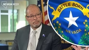 Nevada Governor’s Race: Attorney General Aaron Ford