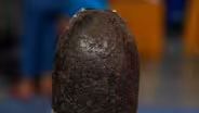 Appraisal: Civil War Artillery Shell, ca. 1863