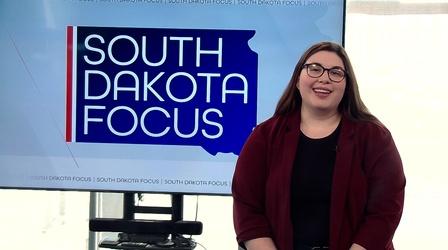 Video thumbnail: South Dakota Focus SD Focus: 2023 Session in Review
