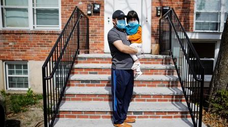 Video thumbnail: PBS NewsHour When will children be vaccinated for COVID-19?