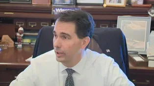 Walker’s Next Steps