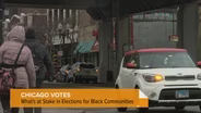 Nonpartisan Poll Reveals Important Issues for Black Voters