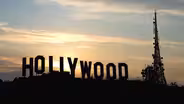 Hollywood as the Ultimate LA Symbol