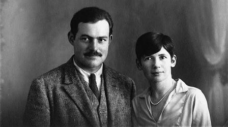 Video thumbnail: Hemingway The End of Ernest and Pauline Hemingway's Marriage