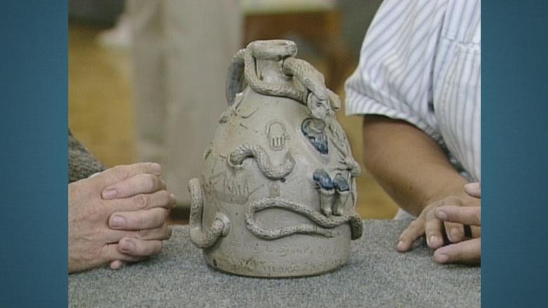 Antiques Roadshow Image