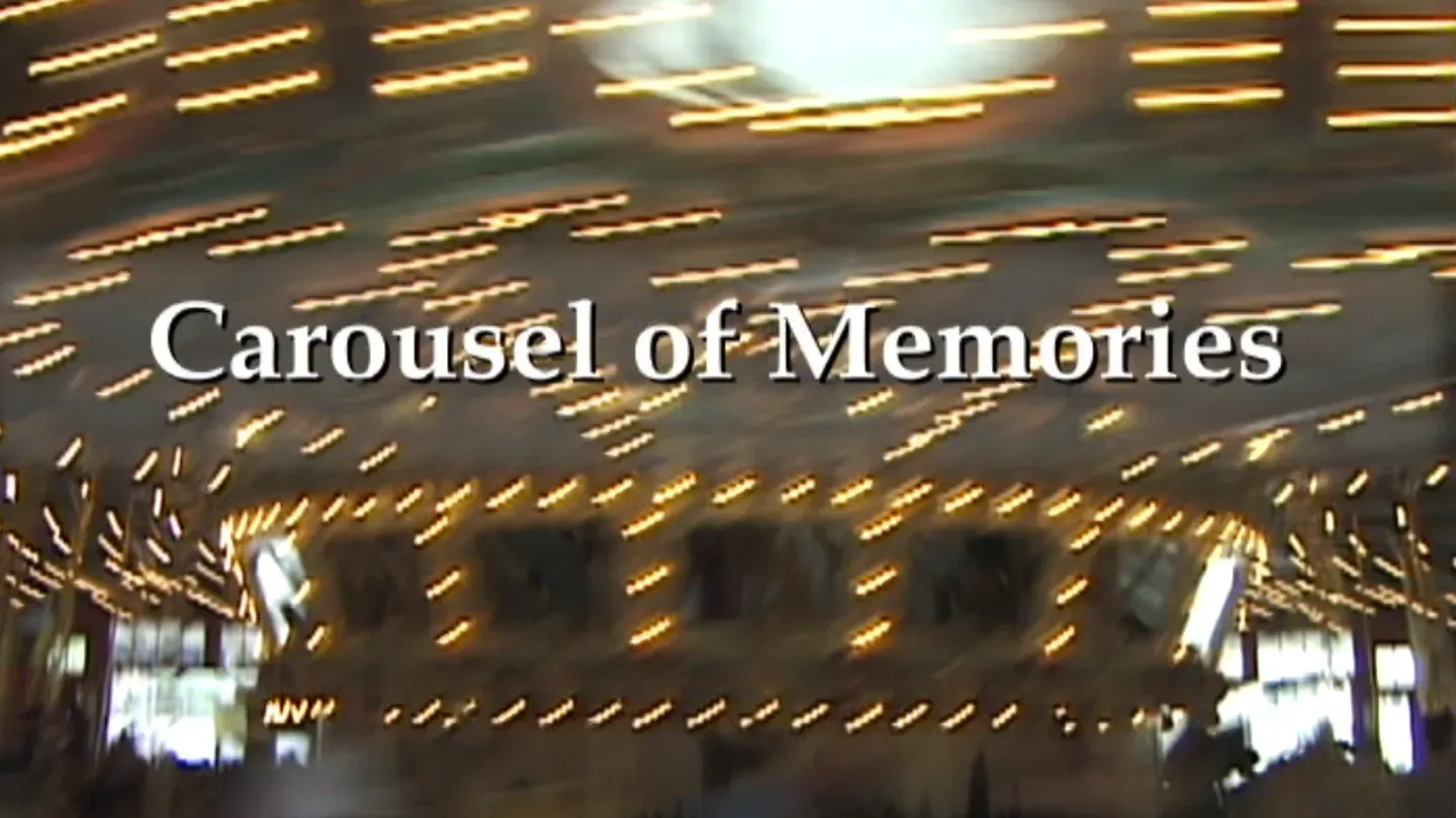 Carousel of Memories