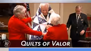 Quilts of Valor