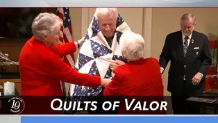 Quilts of Valor