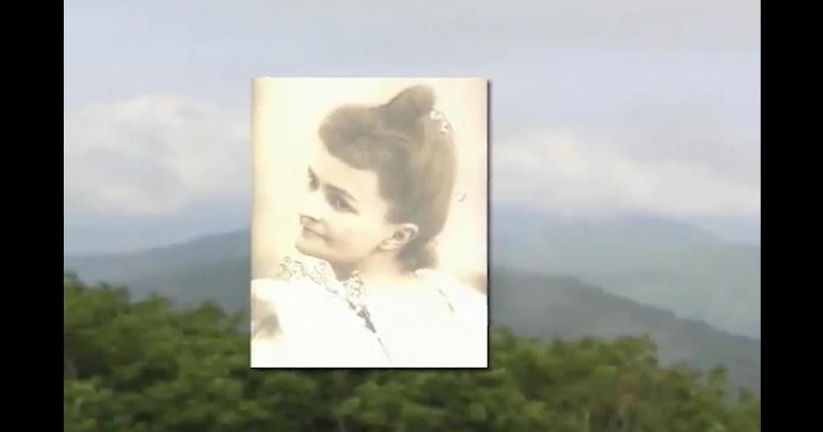 Mary Rutherford Georgia Stories | Mary Ann Rutherford Lipscomb: Educating the Future | PBS