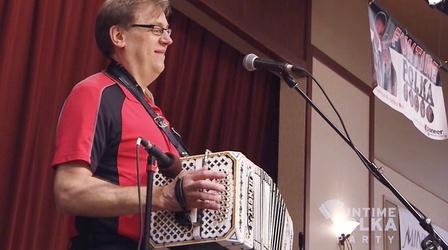 Video thumbnail: Funtime Polka Funtime Polka Party: Season 12, Episode 7