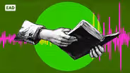 Audiobooks and the accessibility revolution | Extended Audio Description | The Curb Cut Effect