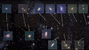 We Found Galaxies Too Old for the Universe