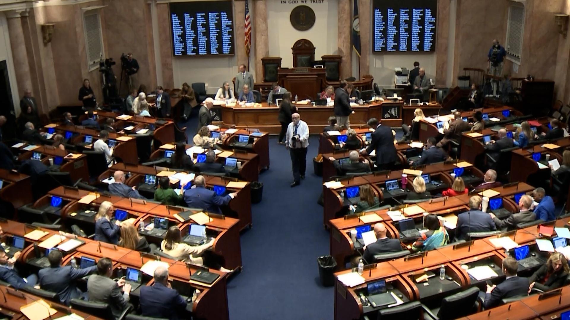 U.K. Accused of Violating Anti-DEI Law