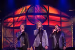 Donate to see the Texas Tenors Live in concert