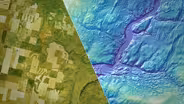 Earth’s History Is Hidden in These Strange Maps