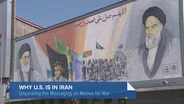Iran War Reaches 60 Days. Will Trump Need Congressional Approval Going Forward?