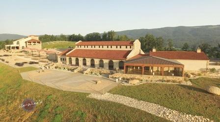 Video thumbnail: Un-Wine'd Hazy Mountain Vineyards