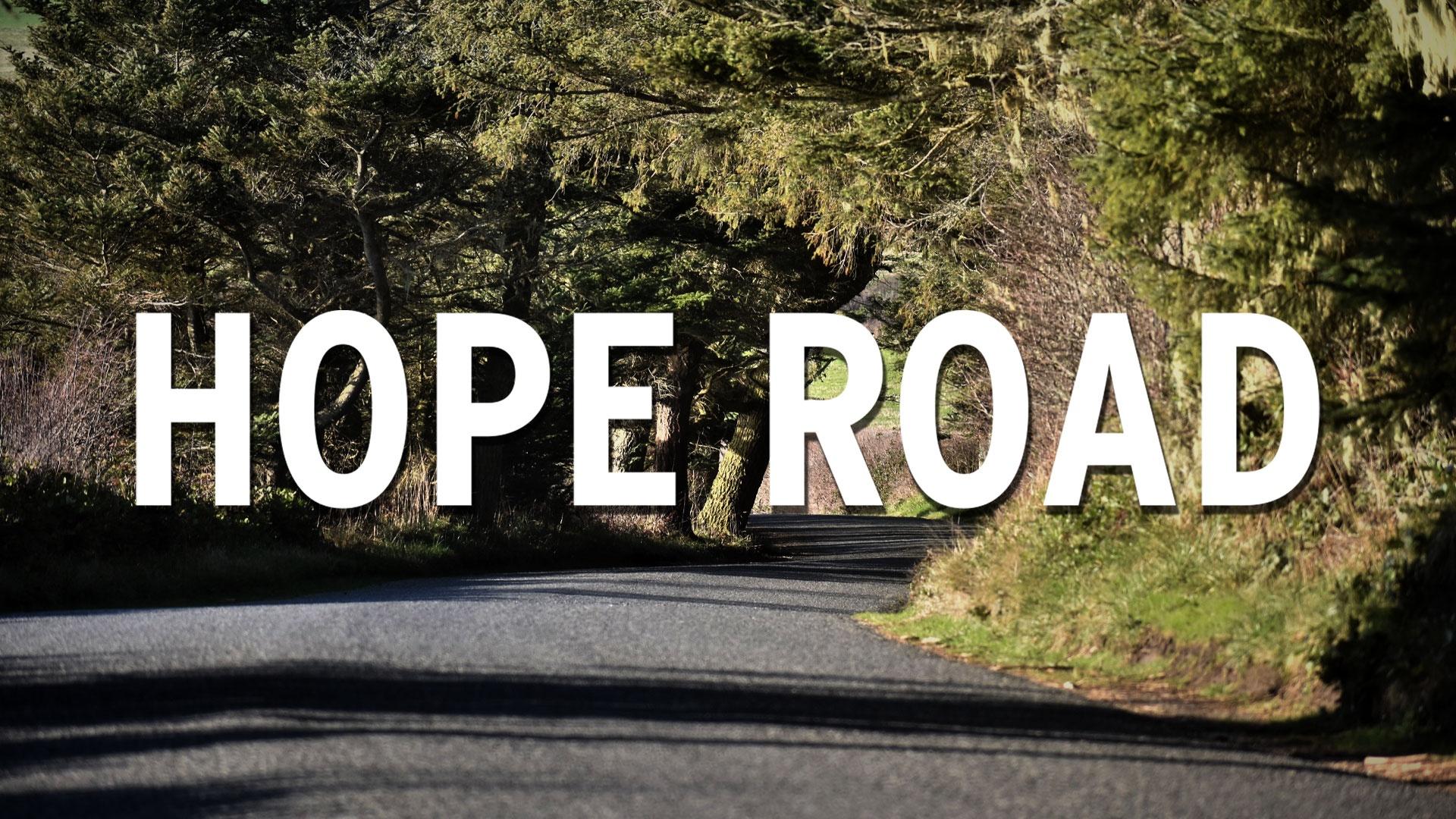 Hope Road photo