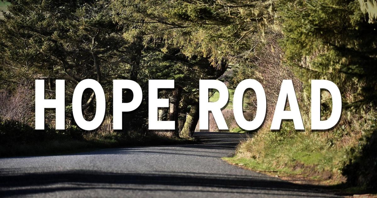 Hope Road | PBS