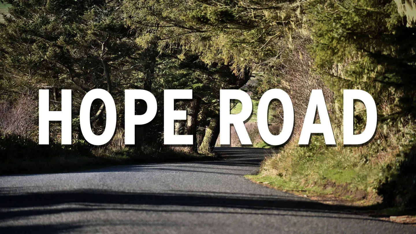 Hope Road