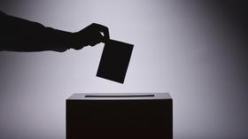 Video thumbnail: PBS NewsHour What's going on with N.C., Wisc. election results