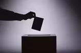 What's going on with N.C., Wisc. election results