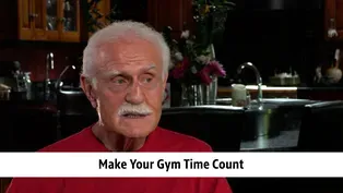 Make Your Gym Time Count