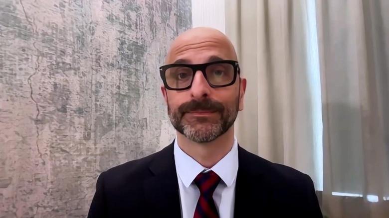 Amanpour and Company Image