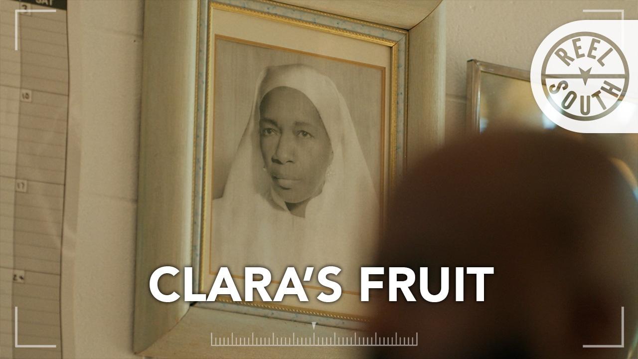 Clara's Fruit