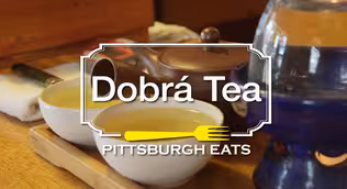 Dobra Tea