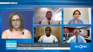 Policing New Hampshire