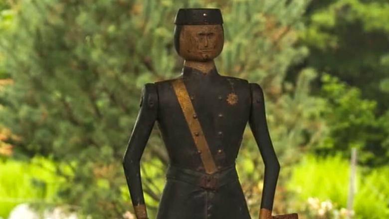 Antiques Roadshow Image