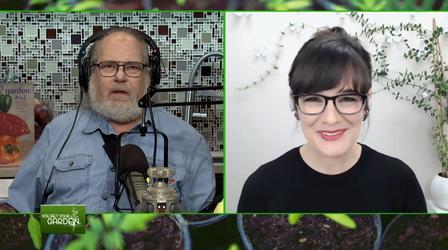 Video thumbnail: You Bet Your Garden You Bet Your Garden Ep: 140 Teeny Tiny Plants