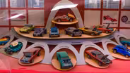 Appraisal: 1968-1970 Mattel Hot Wheels Store Displays