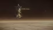 The Cassini Spacecraft's final moments