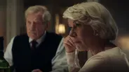 Ian McKellen & Helen Mirren for "The Good Liar"