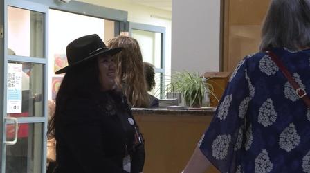 Video thumbnail: VPM News Focal Point Need for bilingual foster parents