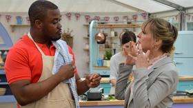 Video thumbnail: The Great British Baking Show Preview: Tudor Week