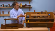 Shop Storage Solutions