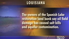 Video thumbnail: Louisiana: The State We're In Louisiana: The State We're In - 1/11/2019