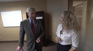 New Minnesota Republican Party Chair David Hann